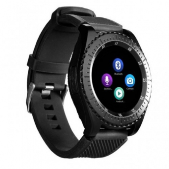 Smart Wearable Tech