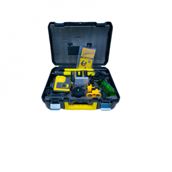 Industrial Power Tools