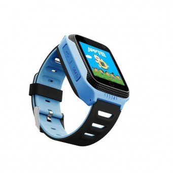 Smart Wearable Tech