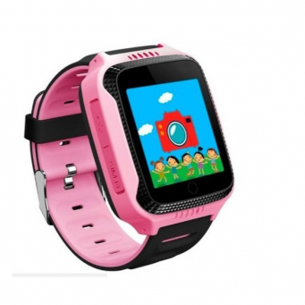 Smart Wearable Tech