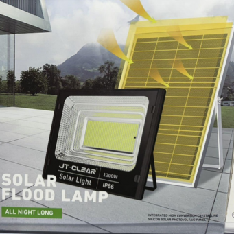 Solar Accessories