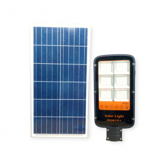 Camping & Outdoor Lighting