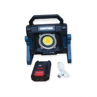 Camping & Outdoor Lighting
