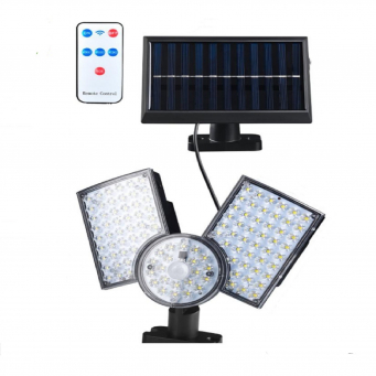 Camping & Outdoor Lighting
