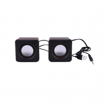Audio & Media