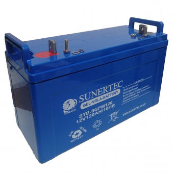 Lithium Batteries