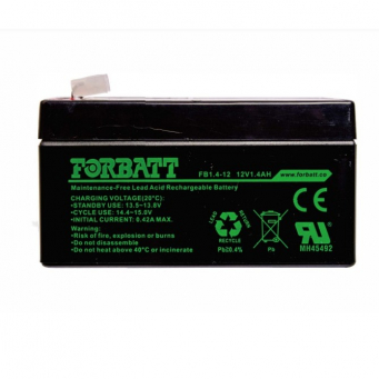 Lithium Batteries