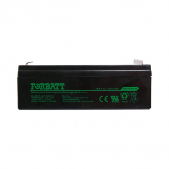 Lithium Batteries