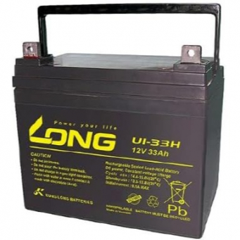 Lithium Batteries