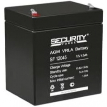 Lithium Batteries