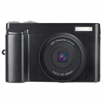 Cameras & Accessories