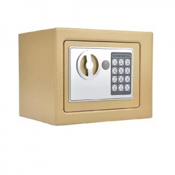 Security & Accessories