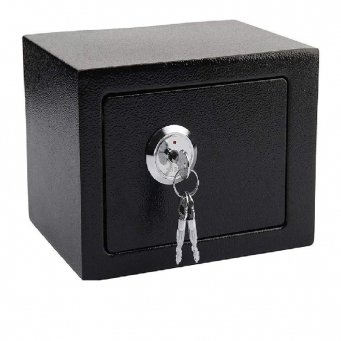 Security & Accessories