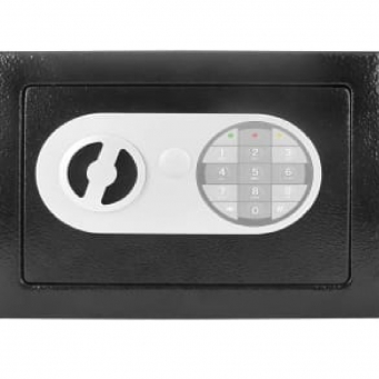Security & Accessories