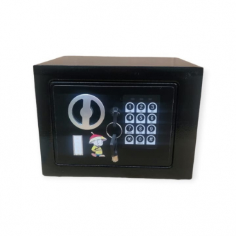Security & Accessories