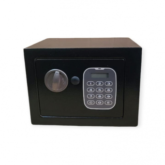 Security & Accessories