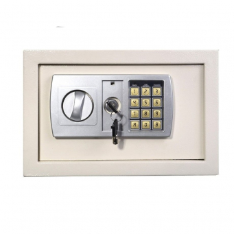 Security & Accessories
