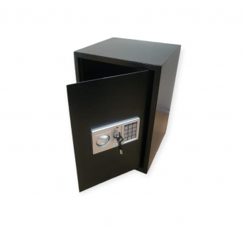 Security & Accessories