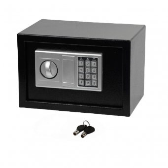 Security & Accessories