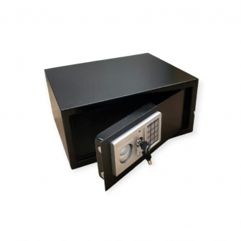 Security & Accessories