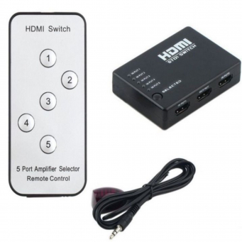 TV Accessories
