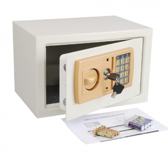 Security & Accessories