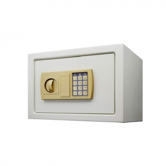 Security & Accessories