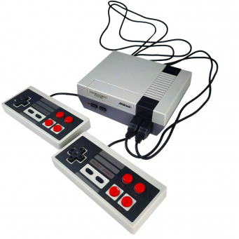 Gaming & Accessories