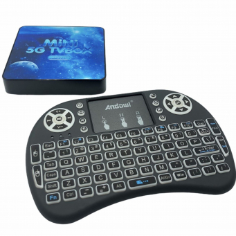 TV Accessories