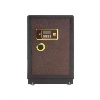 Security & Accessories
