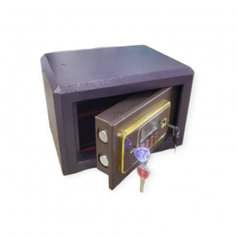 Security & Accessories