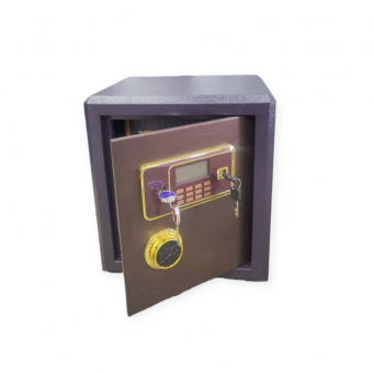 Security & Accessories