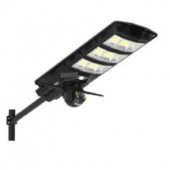 Solar Street Lights