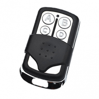 Security & Accessories