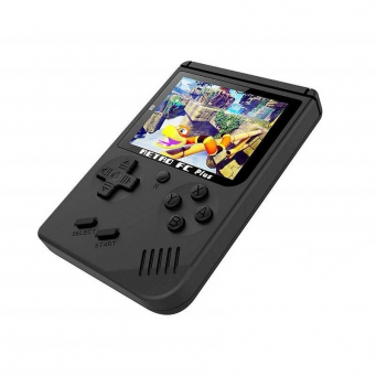 Gaming Consoles
