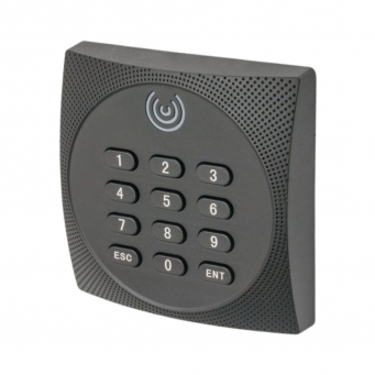 Security & Accessories