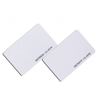 Security & Accessories