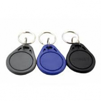 Security & Accessories