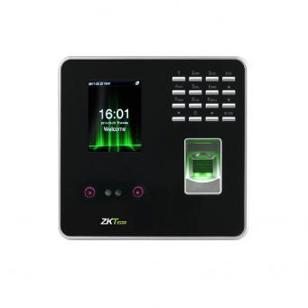 Security & Accessories