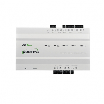 Security & Accessories