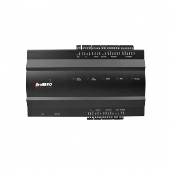 Security & Accessories