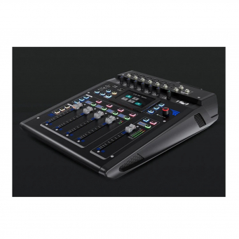 Music Instruments & Media