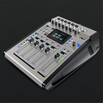 Music Instruments & Media