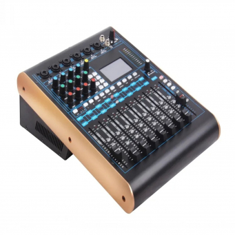 Music Instruments & Media