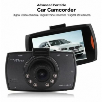 Cameras & Accessories