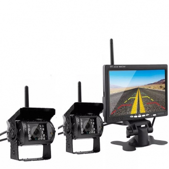 Cameras & Accessories