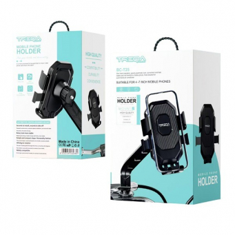 Security & Accessories