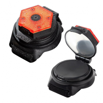 Security & Accessories