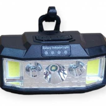 Security & Accessories