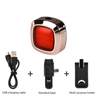 Security & Accessories